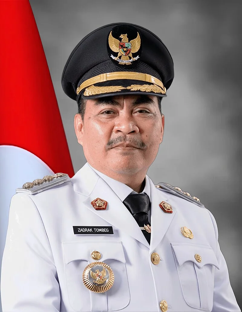 Bupati Tana Toraja