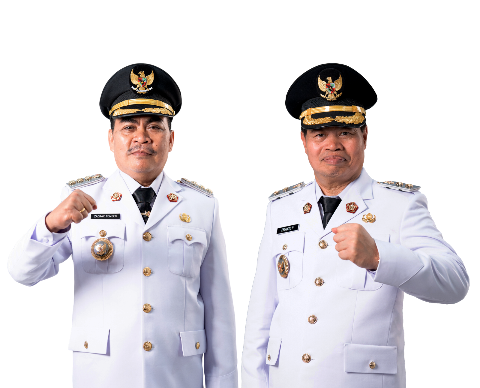 Pimpinan Daerah