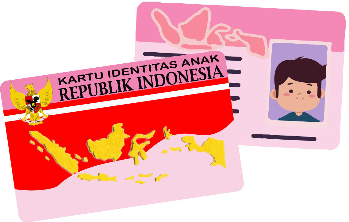 Kartu Identitas Anak