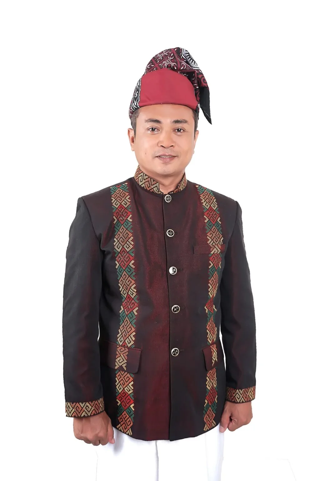 Sekda Tana Toraja