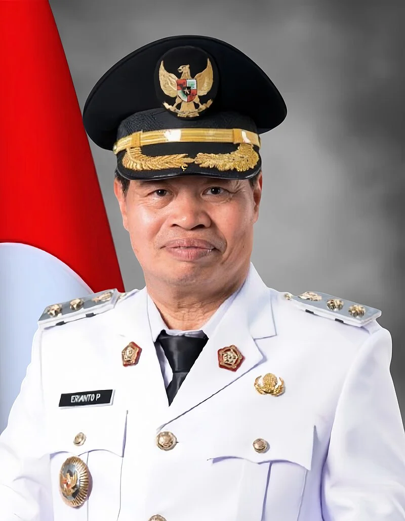 Wakil Bupati Tana Toraja