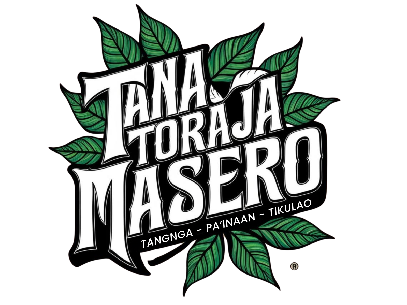 Masero